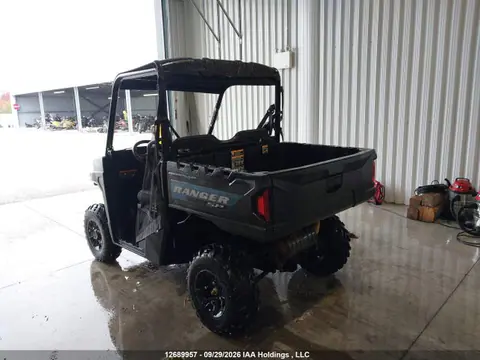 2026 Polaris Ranger Sp 570 Premium VIN 3NSMAE573TE183423 фото 3