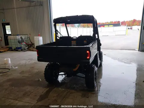 2026 Polaris Ranger Sp 570 Premium VIN 3NSMAE573TE183423 фото 4