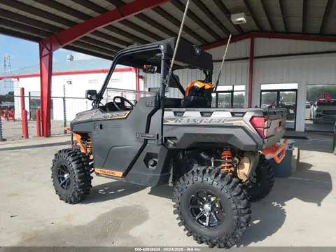 2019 Polaris Ranger Xp 1000 Eps High Lifter Edition VIN 4XARRM998K8556428 фото 3