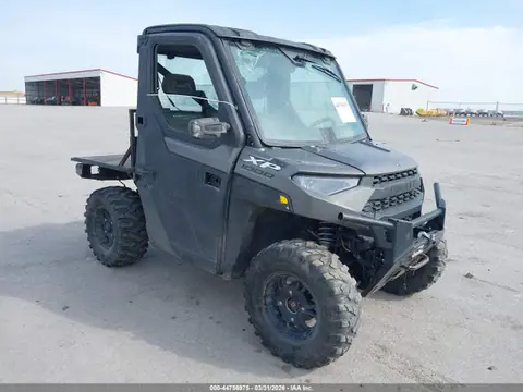 2022 Polaris Ranger Xp 1000 Northstar Premium VIN 4XARRU995N8063813 фото 1