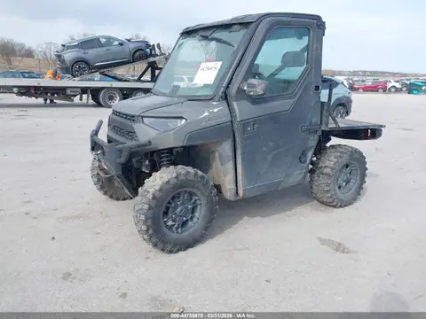 2022 Polaris Ranger Xp 1000 Northstar Premium VIN 4XARRU995N8063813 фото 2