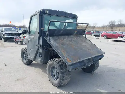 2022 Polaris Ranger Xp 1000 Northstar Premium VIN 4XARRU995N8063813 фото 3