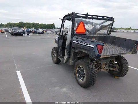 2020 Polaris Ranger Xp 1000 Premium VIN 4XARRE995L8922756 фото 3
