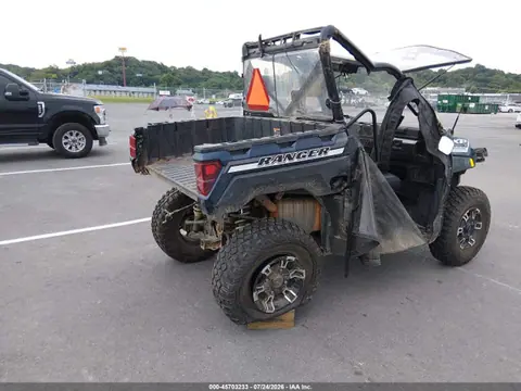 2020 Polaris Ranger Xp 1000 Premium VIN 4XARRE995L8922756 фото 4