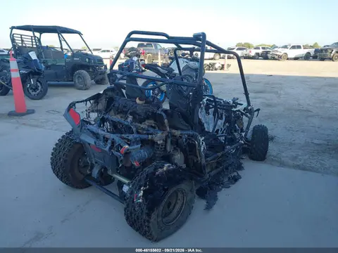 2021 Polaris Rzr 170 VIN RF3YAV177MT041706 фото 4