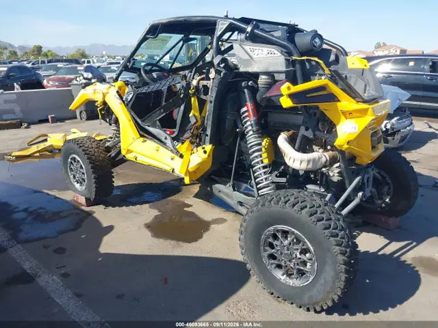 3NSRGL2K6PG321144 — 2023 Polaris Rzr Pro R Ultimate Launch Edition, фото 3 с аукциона IAAI 29.09.2026, Опрокидывание