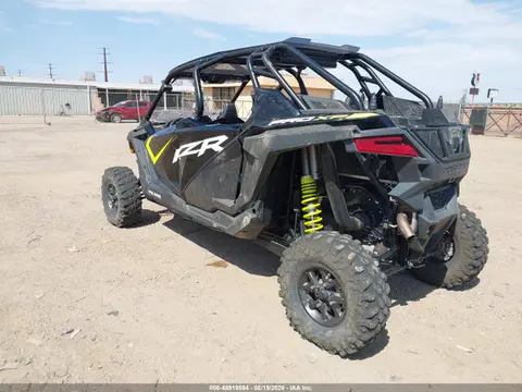 2020 Polaris Rzr Pro Xp 4 Sport VIN 3NSR4E92XLG169485 фото 3