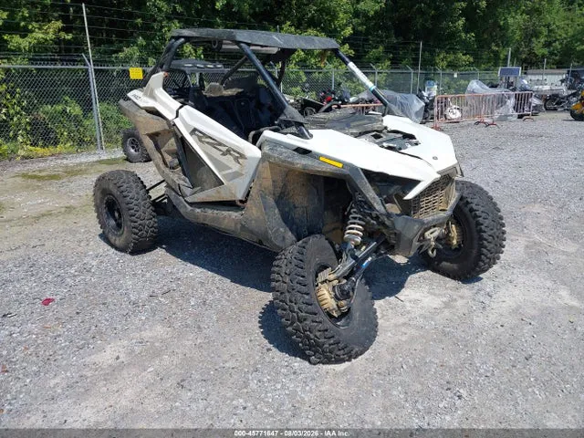 2022 Polaris Rzr Pro Xp Sport VIN 3NSRAE929NF357870 фото 1