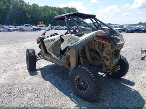 2022 Polaris Rzr Pro Xp Sport VIN 3NSRAE929NF357870 фото 3