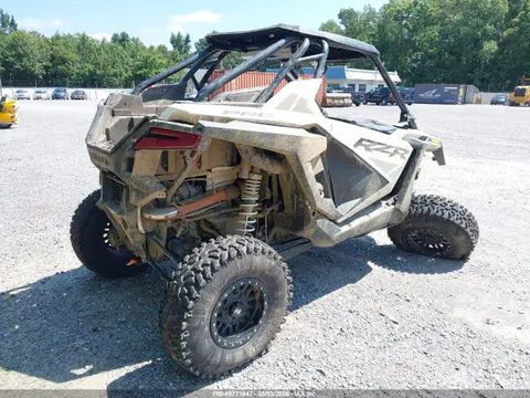 2022 Polaris Rzr Pro Xp Sport VIN 3NSRAE929NF357870 фото 4