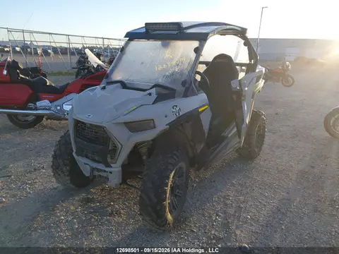 2023 Polaris Rzr Trail Premium VIN 3NSA5P872PH424486 фото 2