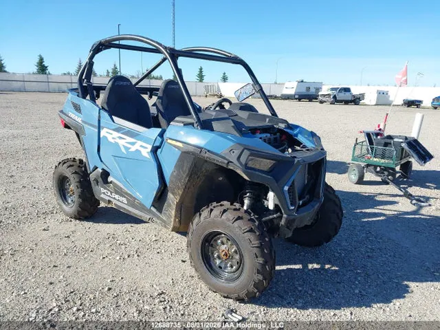 2026 Polaris Rzr Trail Sport VIN 3NSA5E871TH168131 фото 1