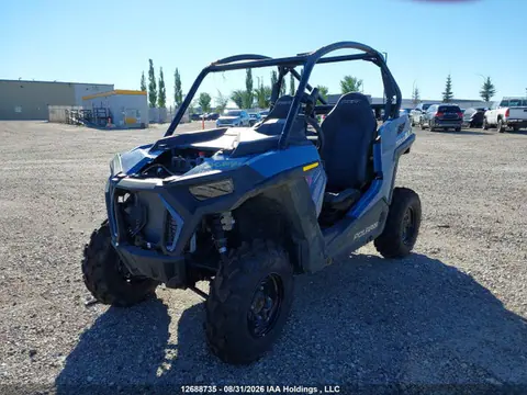 2026 Polaris Rzr Trail Sport VIN 3NSA5E871TH168131 фото 2