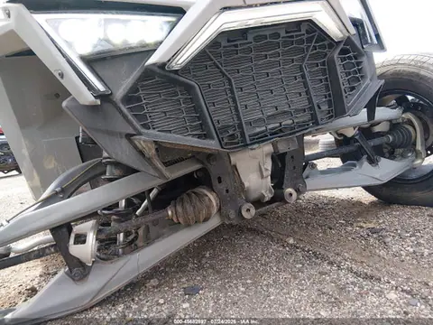 2022 Polaris Rzr Turbo R 4 Ultimate VIN 3NSG4L929NG381891 фото 16