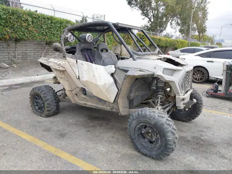 2015 Polaris Rzr Xp 1000 Eps VIN 4XAVDK992FB318262 фото 1