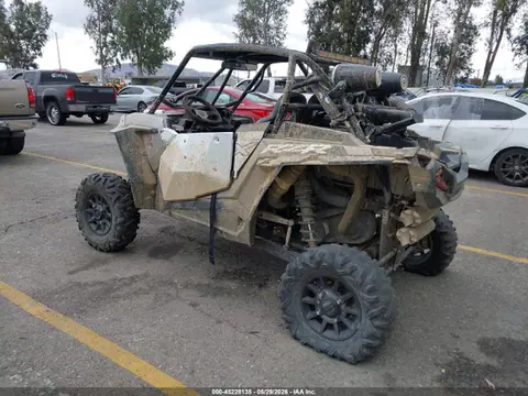 2015 Polaris Rzr Xp 1000 Eps VIN 4XAVDK992FB318262 фото 3