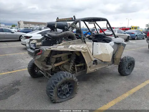 2015 Polaris Rzr Xp 1000 Eps VIN 4XAVDK992FB318262 фото 4