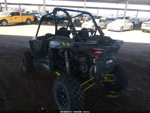 2016 Polaris Rzr Xp 1000 Eps VIN 3NSVDE999GF450295 фото 3