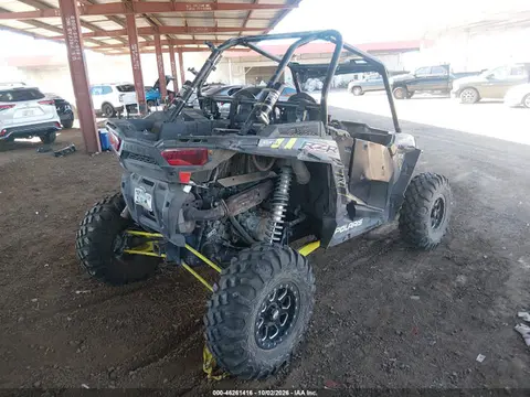 2016 Polaris Rzr Xp 1000 Eps VIN 3NSVDE999GF450295 фото 4