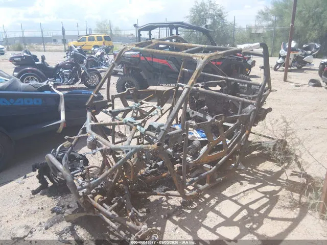 2025 Polaris Rzr Xp 1000 Sport VIN 3NSNEE995SF047131 фото 1