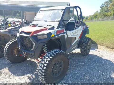2019 Polaris Rzr Xp Turbo Eps VIN 3NSVDE926KF426564 фото 2