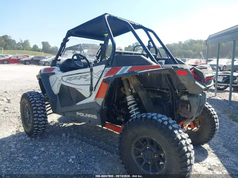 2019 Polaris Rzr Xp Turbo Eps VIN 3NSVDE926KF426564 фото 3