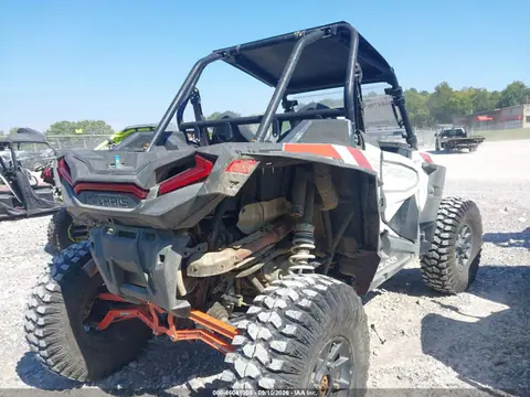 2019 Polaris Rzr Xp Turbo Eps VIN 3NSVDE926KF426564 фото 4