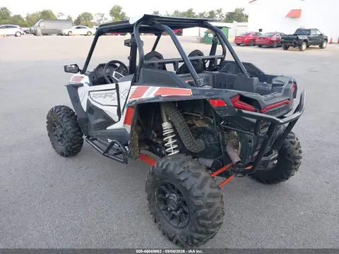 2019 Polaris Rzr Xp Turbo Eps VIN 3NSVDE927KF783557 фото 3