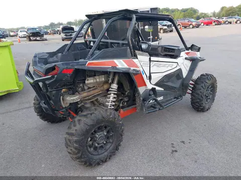 2019 Polaris Rzr Xp Turbo Eps VIN 3NSVDE927KF783557 фото 4