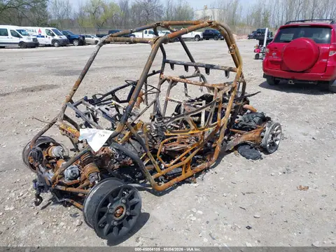 2020 Polaris RZR VIN 3NSNAE996LH849706 фото 2