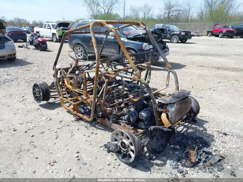 2020 Polaris RZR VIN 3NSNAE996LH849706 фото 3