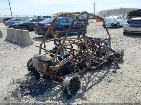 2020 Polaris RZR VIN 3NSNAE996LH849706 фото 4