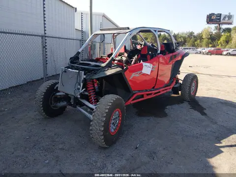 2026 Polaris RZR VIN 3NSR4K2K4TG146485 фото 2