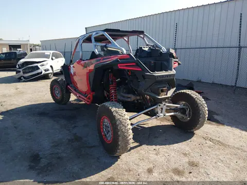 2026 Polaris RZR VIN 3NSR4K2K4TG146485 фото 3