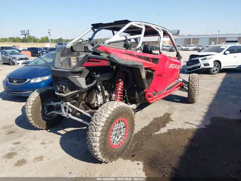 2026 Polaris RZR VIN 3NSR4K2K4TG146485 фото 4