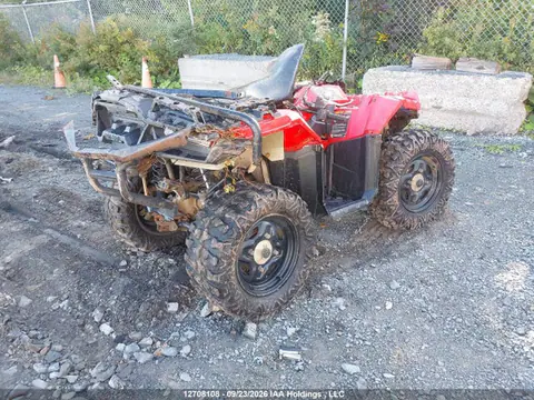 2018 Polaris Sportsman 850 VIN 4XASXA850JB310169 фото 4