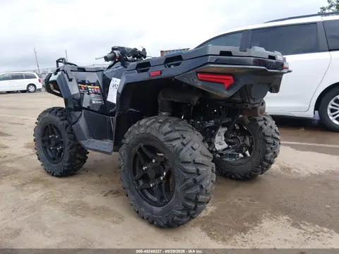 2023 Polaris Sportsman Trail 570 VIN 4XASHE579PA122923 фото 3