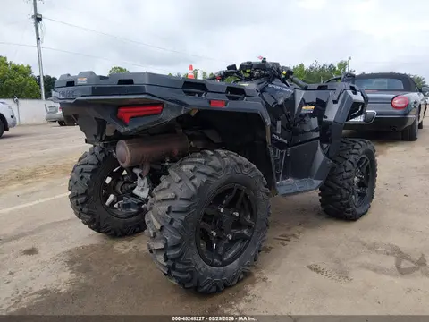 2023 Polaris Sportsman Trail 570 VIN 4XASHE579PA122923 фото 4
