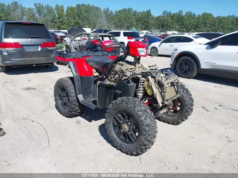 2018 Polaris Sportsman Xp 1000 VIN 4XASXE95XJB301050 фото 1