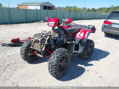 2018 Polaris Sportsman Xp 1000 VIN 4XASXE95XJB301050 фото 2