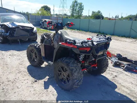 2018 Polaris Sportsman Xp 1000 VIN 4XASXE95XJB301050 фото 3