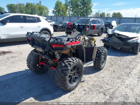 2018 Polaris Sportsman Xp 1000 VIN 4XASXE95XJB301050 фото 4