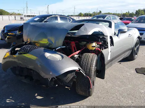 2006 Pontiac Solstice VIN 1G2MB33B76Y000442 фото 3
