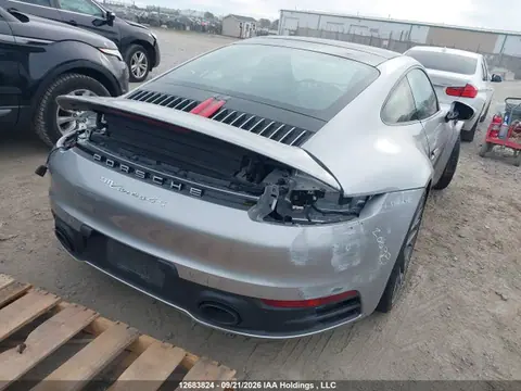 2024 Porsche 911 Carrera 4 Gts/carrera 4s/carrera Gts/carrera S/dakar VIN WP0AB2A95RS221179 фото 4