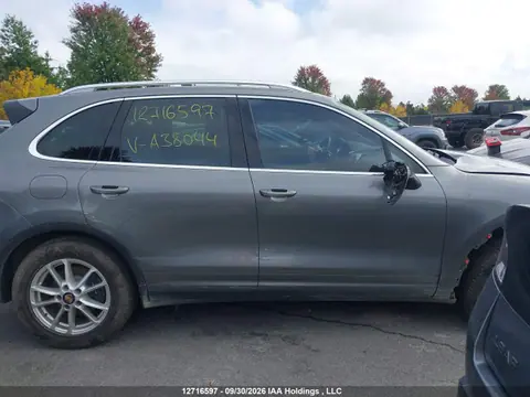 2016 Porsche Cayenne VIN WP1AA2A27GKA38044 фото 14