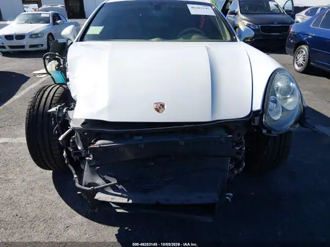 2014 Porsche PANAMERA 4 VIN WP0AA2A72EL013623 фото 18