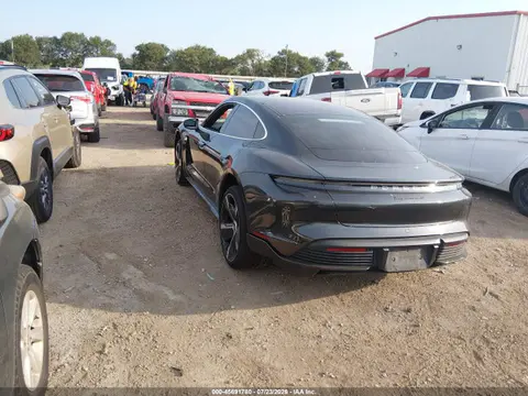 2022 Porsche TAYCAN 4S VIN WP0AB2Y16NSA44333 фото 3