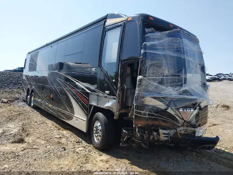 2019 Prevost Bus VIN 2PCVS3493KC720639 фото 1