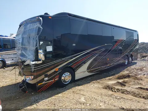 2019 Prevost Bus VIN 2PCVS3493KC720639 фото 2