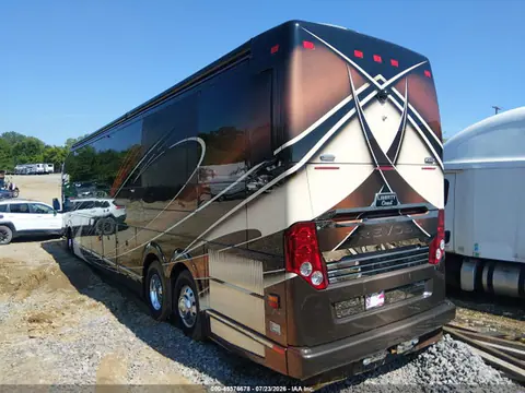 2019 Prevost Bus VIN 2PCVS3493KC720639 фото 3